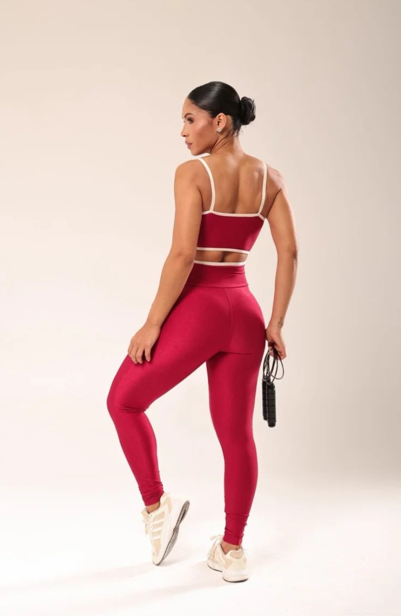 Conjunto Calça Aiza